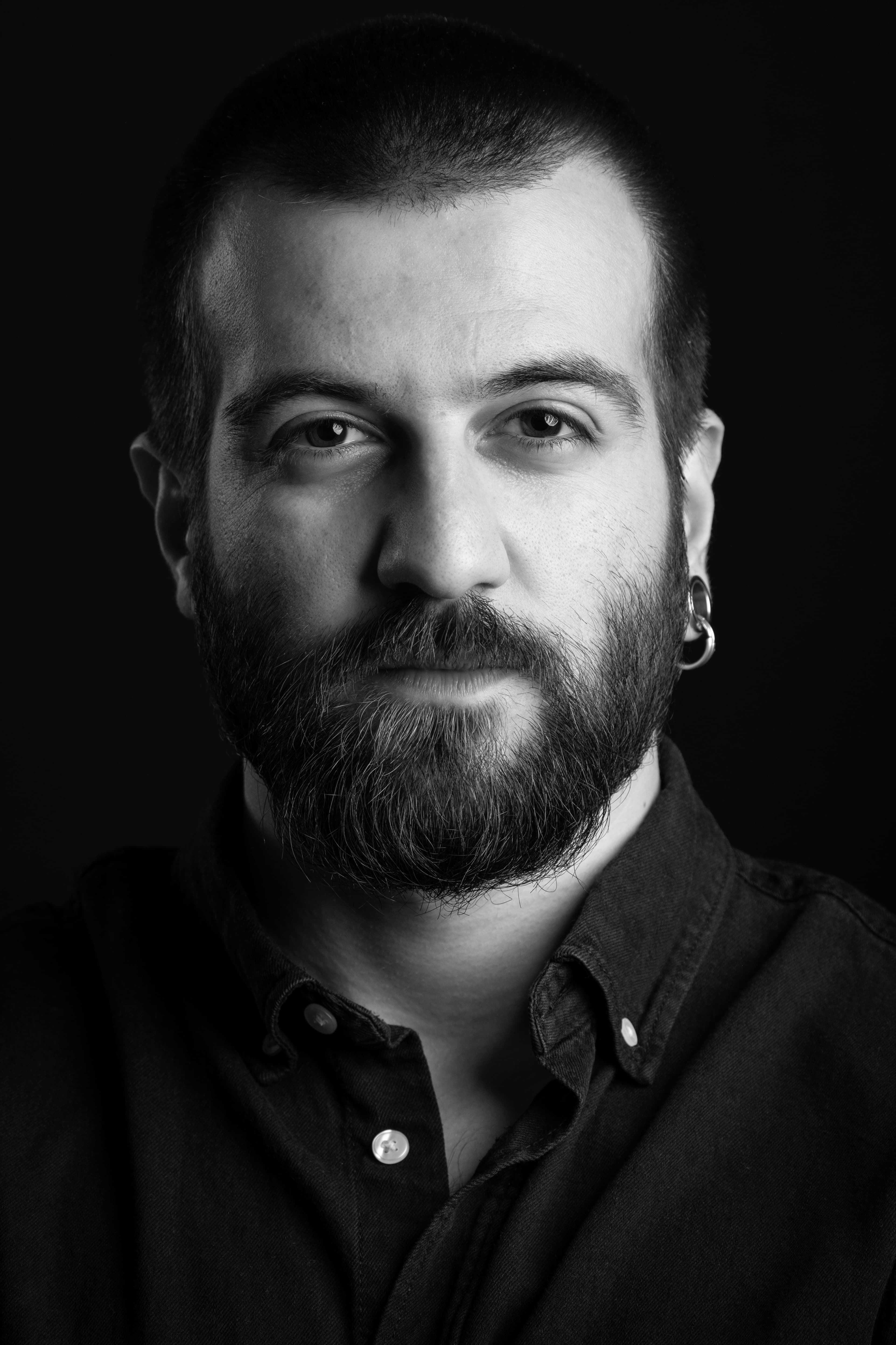 Михаил Каров